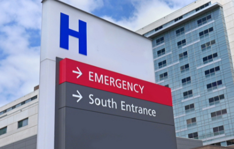 Healthcare Facilities WiFi Solutions