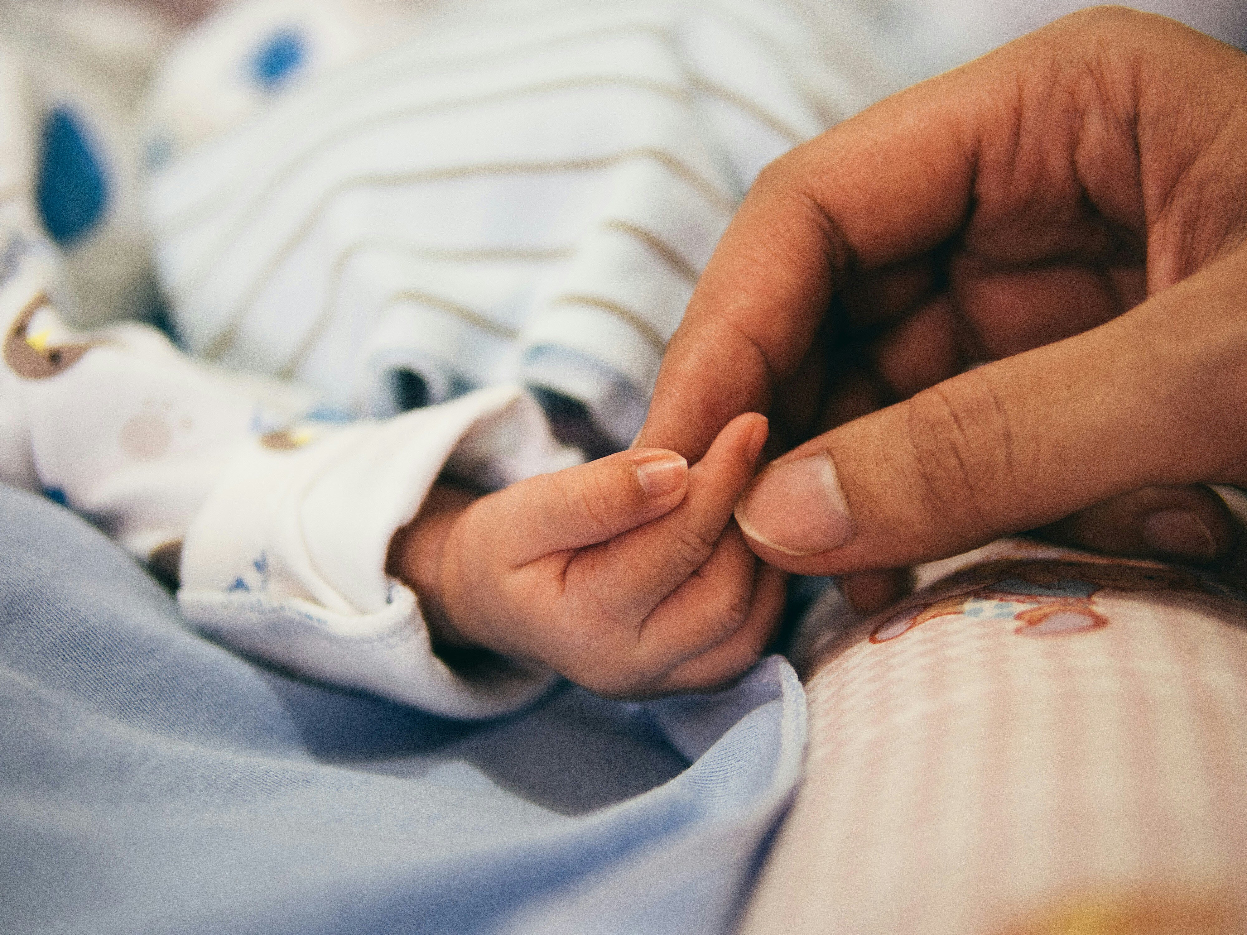 From Better Births to Better Outcomes: How Technology Enhances Patient Journeys