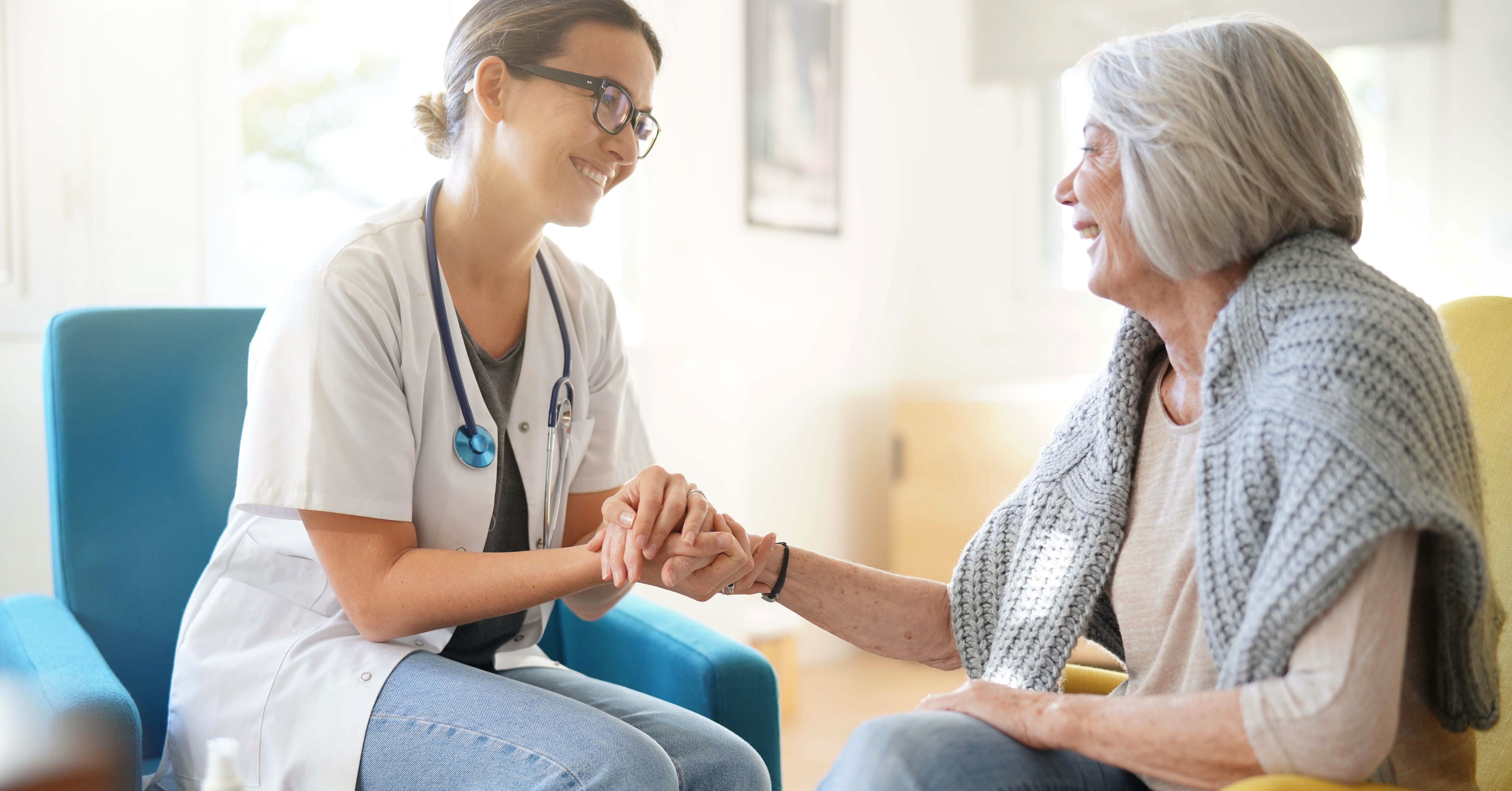 4 Challenges in Improving Quality of Care and How to Overcome Them