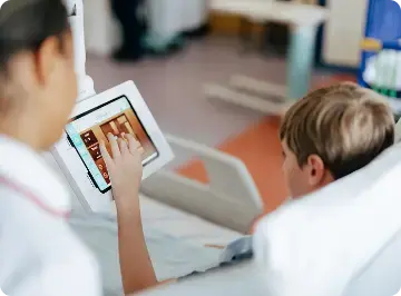 From analogue to digital: Building the connected NHS of tomorrow