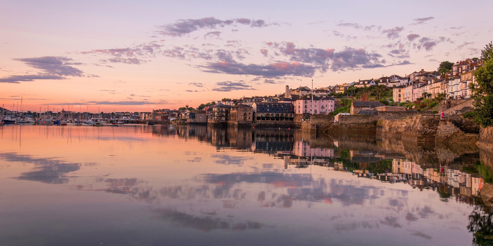 Recent Win by Falmouth for the UK’s Best Digital High Street Award