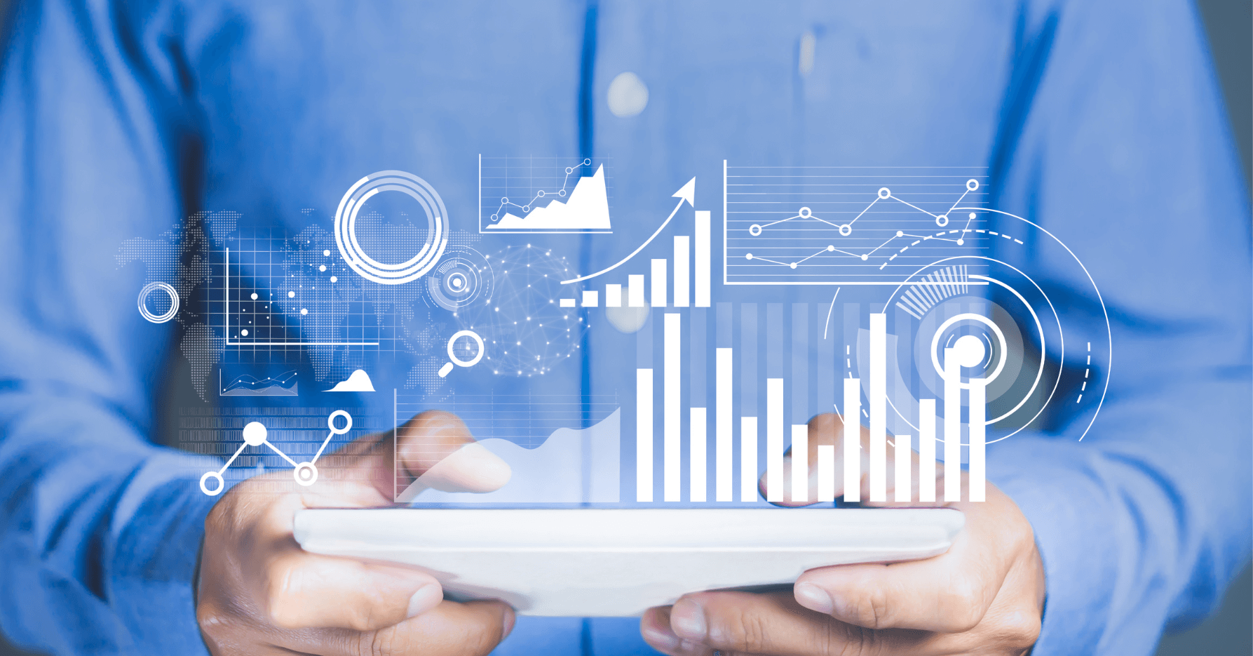 Learn About the Power of Statistics from the Healthcare Strategy Forum