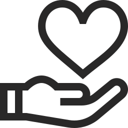 heart icon