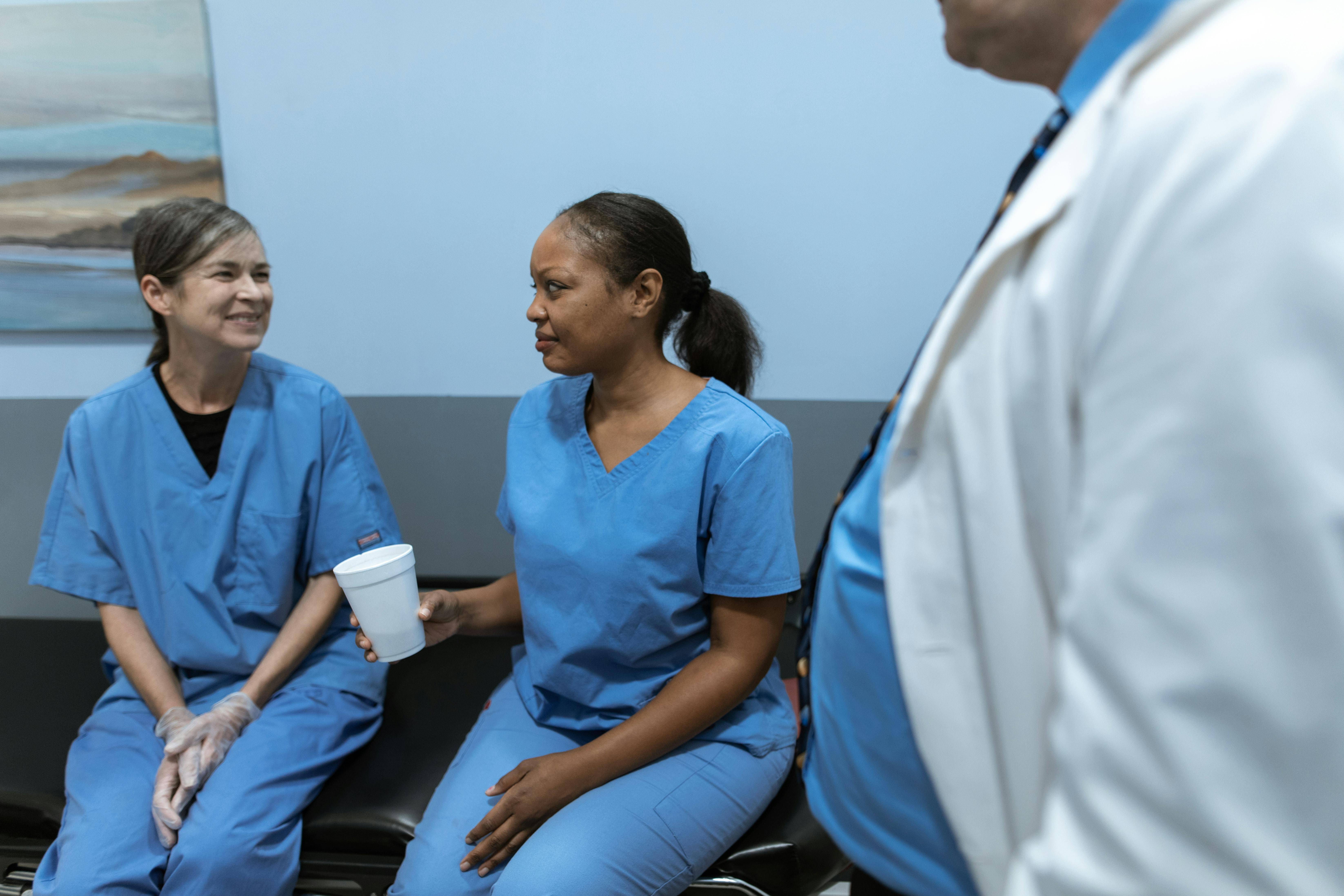 How SPARK Fusion® Can Offer NHS Support