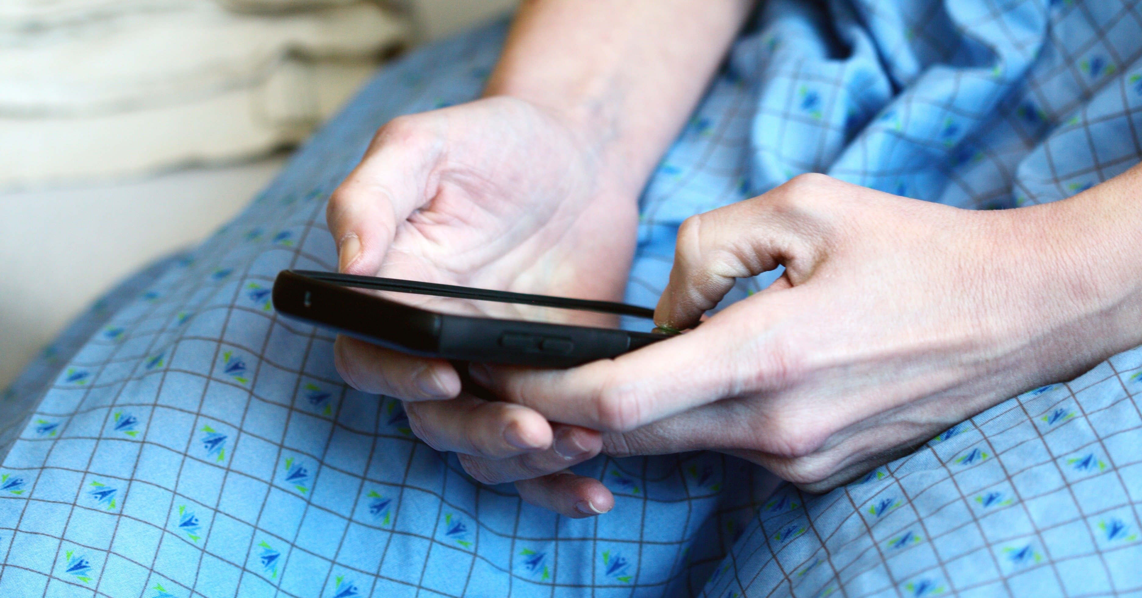 7 Benefits of a Hospital Electronic Meal Ordering System